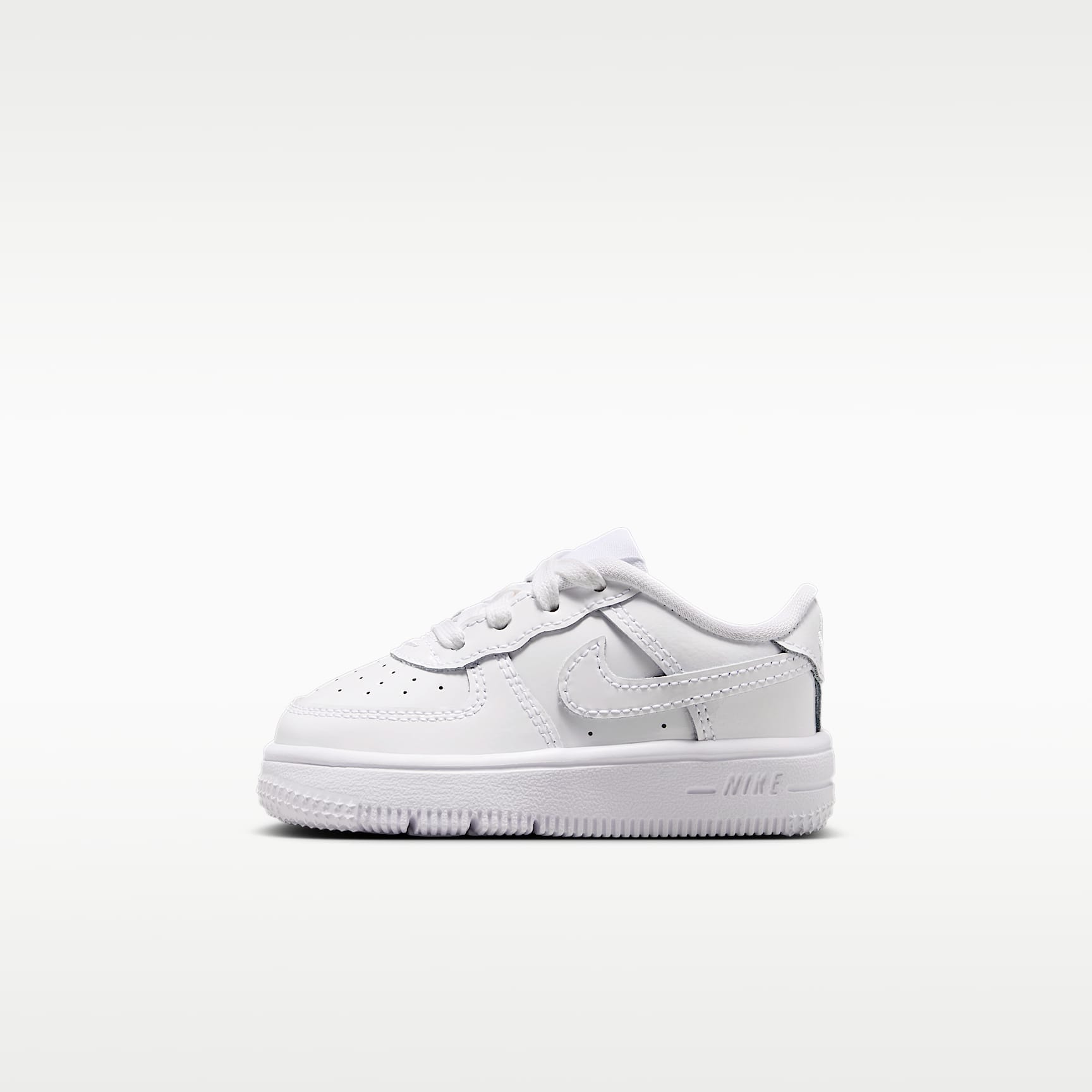 Nike Air Force 1 キッズスニーカー 21㎝ Nike Force 1 Low Patent Leather Baby/Toddler Shoes. Nike.com